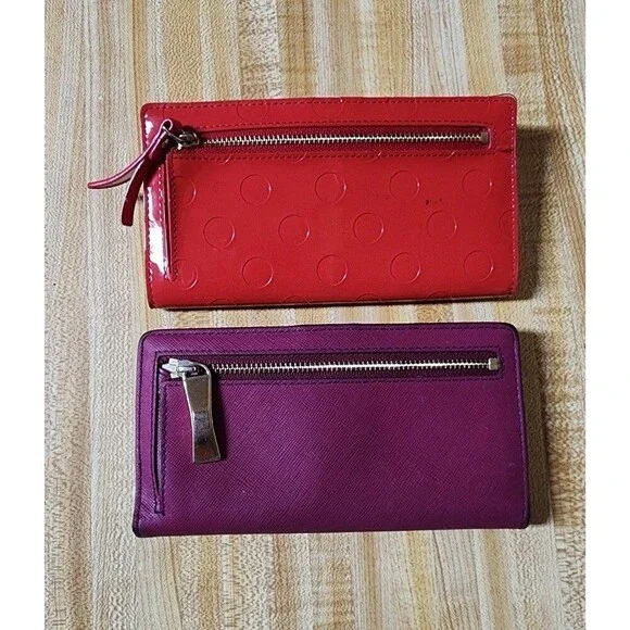 Kate Spade Wallets - Picture 2 of 12